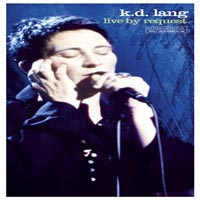 K.d. Lang — Watershed